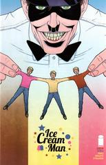 Ice Cream Man #6 (2018) Comic Books Ice Cream Man Prices