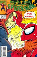 Marvel Tales #275 (1993) Comic Books Marvel Tales Prices