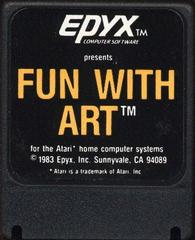 Fun with Art Atari 400 Prices