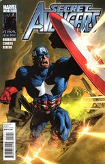 Secret Avengers #12 (2011) Comic Books Secret Avengers Prices