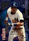 Ruben Rivera #69 Baseball Cards 1996 Circa Prices