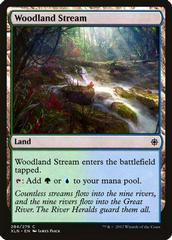 Woodland Stream [Foil] Magic Ixalan Prices