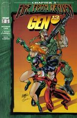 Gen 13 #10 (1996) Comic Books Gen 13 Prices
