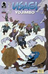 Usagi Yojimbo: Ice and Snow Comic Books Usagi Yojimbo: Ice and Snow Prices