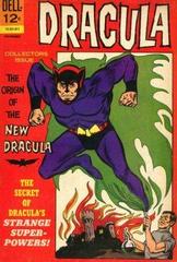 Dracula #2 (1966) Comic Books Dracula Prices