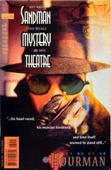 Sandman Mystery Theatre #30 (1995) Comic Books Sandman Mystery Theatre Prices