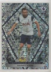 Harry Kane [Silver Circles] Soccer Cards 2020 Panini Chronicles Spectra Premier League Prices