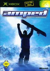 Amped: Freestyle Snowboarding PAL Xbox Prices