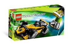 Sting Striker #8228 LEGO Racers Prices