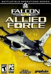 Falcon 4.0: Allied Force PC Games Prices