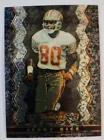 Jerry Rice Basketball Cards 1995 Topps Chrome Prices
