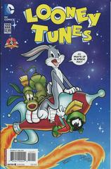 Looney Tunes #222 (2015) Comic Books Looney Tunes Prices