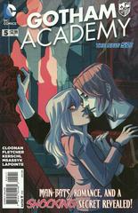 Gotham Academy #5 (2015) Comic Books Gotham Academy Prices