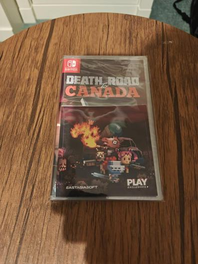 Death Road to Canada photo