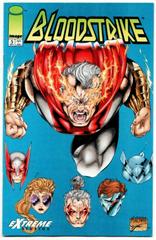 Bloodstrike #5 (1993) Comic Books Bloodstrike Prices