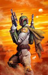 Star Wars: War of the Bounty Hunters Alpha [Nakayama B] (2021) Comic Books Star Wars: War of the Bounty Hunters Alpha Prices