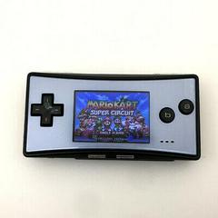 GBA Micro Black Prices GameBoy Advance | Compare Loose, CIB & New