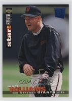 Matt Williams Baseball Cards 1995 Upper Deck Special Edition Prices