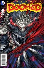 Superman: Doomed #1 (2014) Comic Books Superman: Doomed Prices