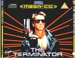 The Terminator PAL Sega Mega CD Prices