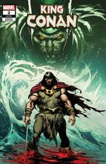 King Conan [De La Torre] #2 (2022) Comic Books King Conan Prices