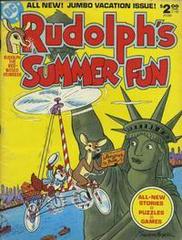 All New Collectors' Edition: Rudolph's Summer Fun Comic Books All New Collectors' Edition Prices