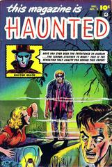 This Magazine Is Haunted #2 (1951) Comic Books This Magazine is Haunted Prices