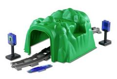 LEGO Set | Intelli-Train Tunnel LEGO Explore