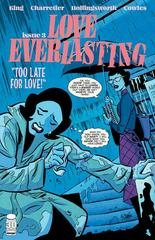 Love Everlasting #3 (2022) Comic Books Love Everlasting Prices