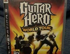 Guitar Hero World Tour [Not For Resale] Playstation 3 Prices