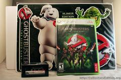 Ghostbusters The Video Game [Slimer Edition] Xbox 360 Prices