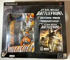 Star Wars Battlefront [Action Pack] Playstation 2 Prices