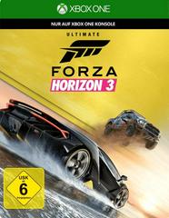 Forza Horizon 3 [Ultimate Edition] PAL Xbox One Prices