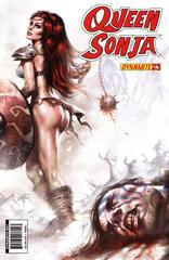 Queen Sonja #23 (2011) Comic Books Queen Sonja Prices