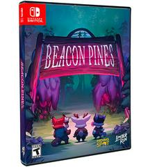 Beacon Pines [Deluxe Edition] Nintendo Switch Prices