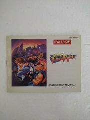 Mighty Final Fight - Manual | Mighty Final Fight NES