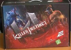 Killer Instinct Fight Stick Xbox One Prices