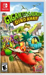 Gigantosaurus Dino Kart Nintendo Switch Prices