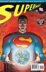 All-Star Superman #10 (2008) Comic Books All-Star Superman Prices