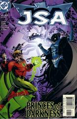 JSA #46 (2003) Comic Books JSA Prices