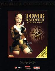Tomb Raider II Golden Mask [Premier Collection] PC Games Prices