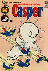 The Friendly Ghost, Casper #81 (1965) Comic Books Casper The Friendly Ghost Prices