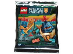 Knight Soldier #271830 LEGO Nexo Knights Prices