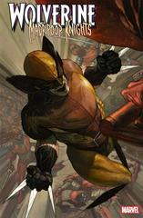 Wolverine: Madripoor Knights [Bianchi] #2 (2024) Comic Books Wolverine: Madripoor Knights Prices