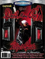 Devil May Cry [Versus] Strategy Guide Prices