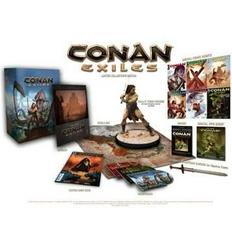 Conan Exiles [Limited Collector's Edition] Xbox One Prices