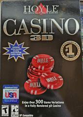 Casino 3D PC Games Prices