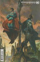 Batman / Superman [Bianchi] Comic Books Batman / Superman Prices
