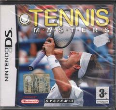 Tennis Masters PAL Nintendo DS Prices