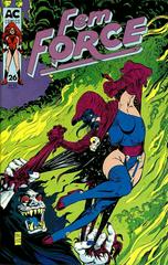 Femforce #26 (1990) Comic Books Femforce Prices